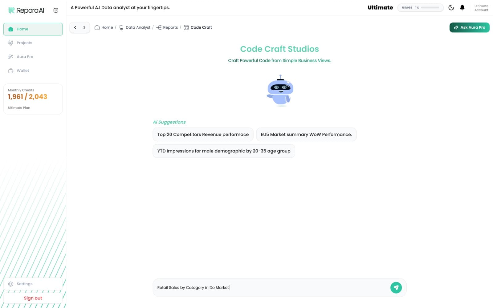 Code Craft Studios